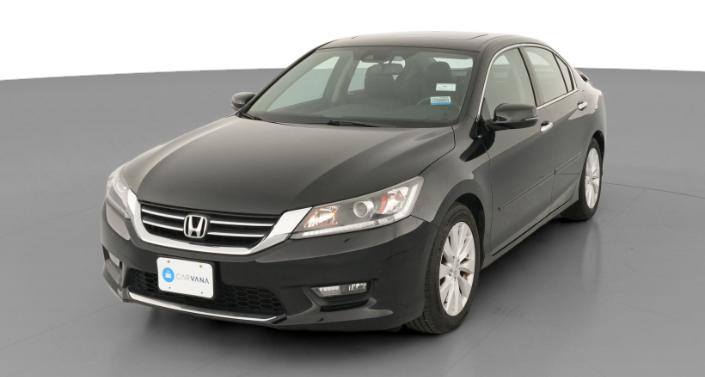 Thumbnail: 2015 Honda Accord - 1