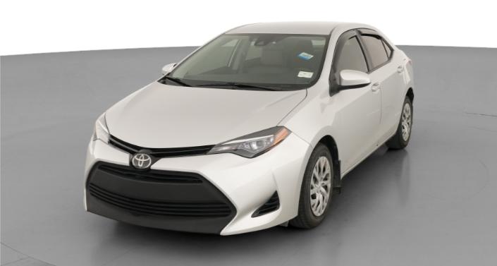 Thumbnail: 2018 Toyota Corolla - 1