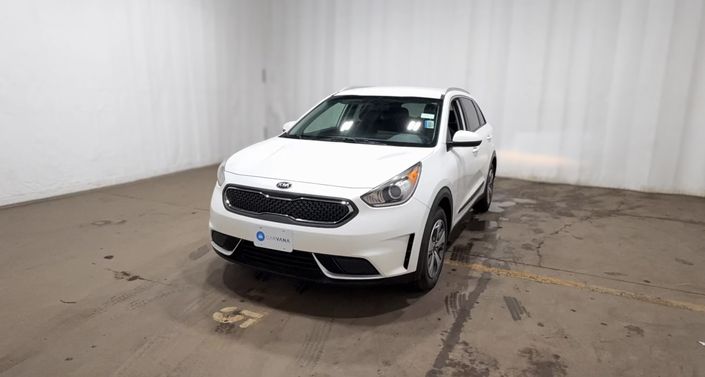2019 Kia Niro LX -
                  Framingham, MA