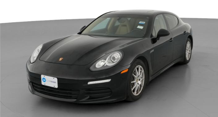 2015 Porsche Panamera Base -
                  Concord, NC
