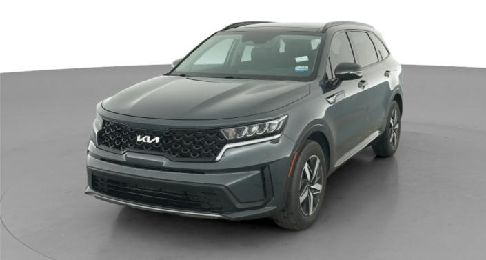 Thumbnail: 2022 Kia Sorento - 1