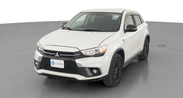 2019 Mitsubishi Outlander Sport LE -
                  Manville, NJ