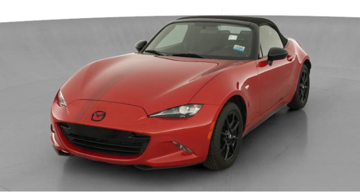 2016 Mazda MX-5 Miata Sport -
                  Colonial Heights, VA