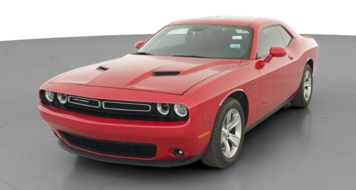 2015 Dodge Challenger SXT -
                  Bessemer, AL