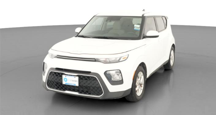 Thumbnail: 2022 Kia Soul - 1