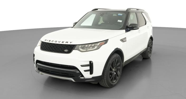 2020 Land Rover Discovery Landmark Edition -
                  Bessemer, AL