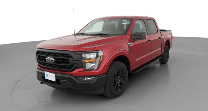 Thumbnail: 2023 Ford Econoline - 1