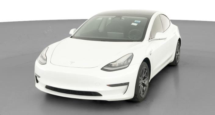 2020 Tesla Model 3 Standard Range -
                  Bessemer, AL