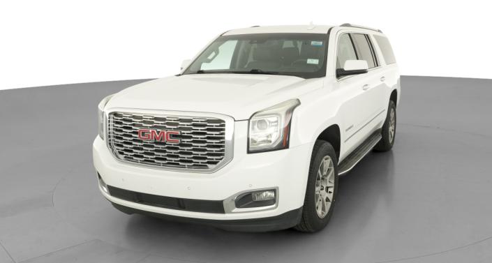 2019 GMC Yukon XL Denali -
                  Trenton, OH