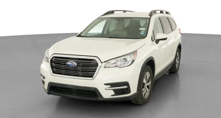 Thumbnail: 2020 Subaru Ascent - 1