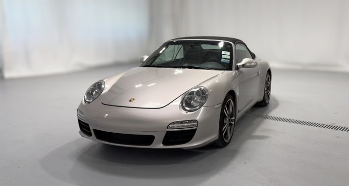 2012 Porsche 911 Carrera -
                  Madison, TN
