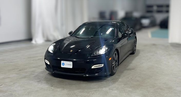 2013 Porsche Panamera GTS -
                  Manville, NJ