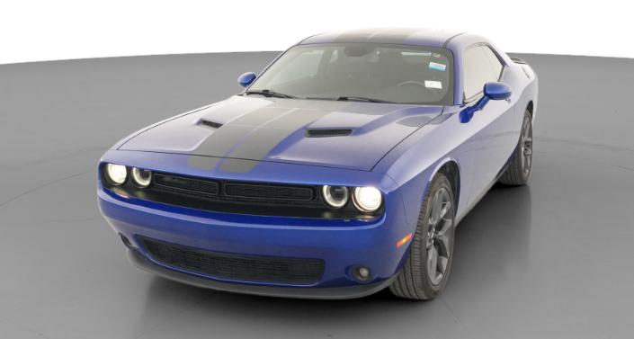 Thumbnail: 2019 Dodge Challenger - 1