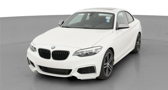 Thumbnail: 2018 BMW 2 Series - 1