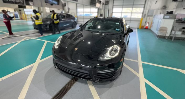2014 Porsche Panamera GTS -
                  Yaphank, NY