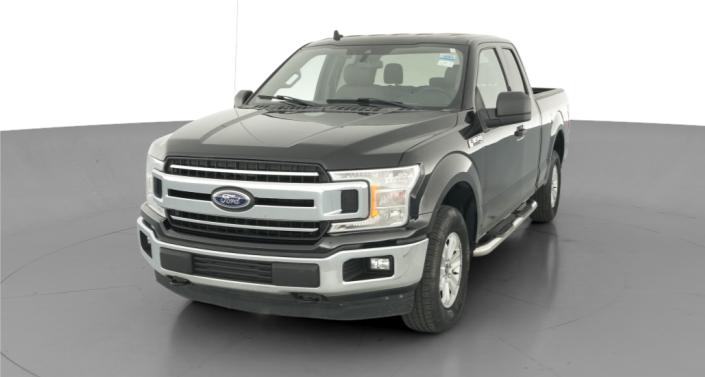 Thumbnail: 2019 Ford Econoline - 1