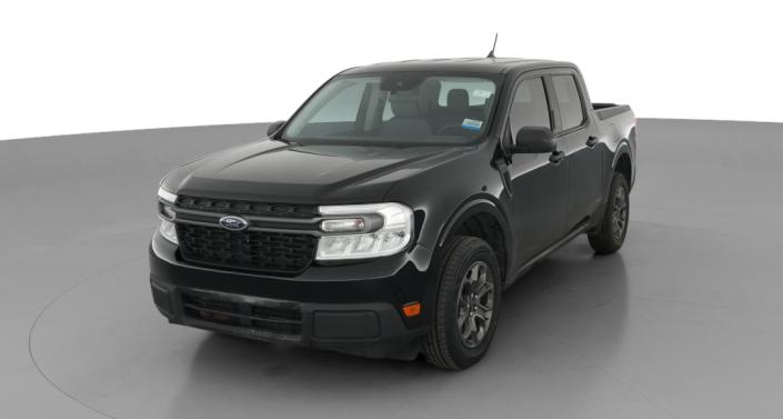 Thumbnail: 2022 Ford Maverick - 1