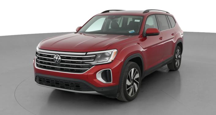 Thumbnail: 2024 Volkswagen Atlas - 1
