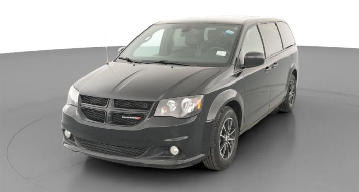 Thumbnail: 2019 Dodge Grand Caravan - 1