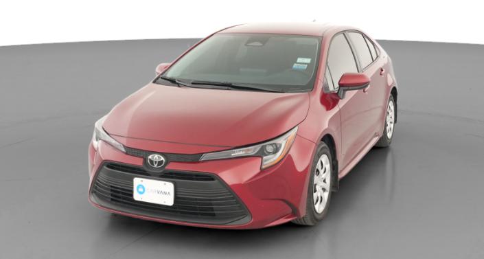 Thumbnail: 2026 Toyota Corolla - 1