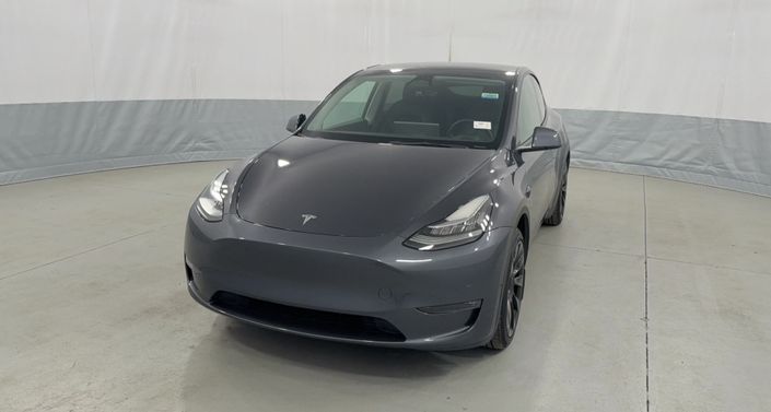 Thumbnail: 2023 Tesla Model Y - 1
