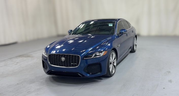 2023 Jaguar XF R-Dynamic SE -
                  Lancaster, TX