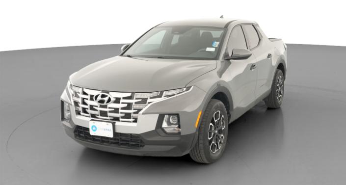Thumbnail: 2023 Hyundai Santa Cruz - 1
