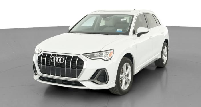 Thumbnail: 2022 Audi Q3 - 1