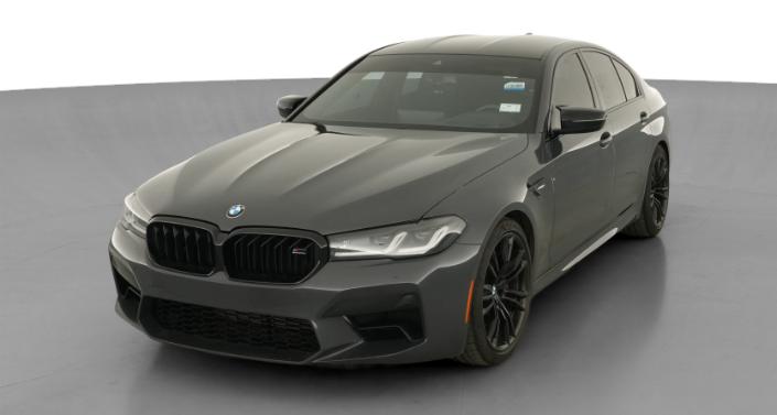 2021 BMW M5 Base -
                  Colonial Heights, VA