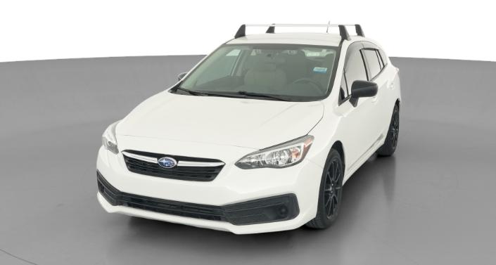 Thumbnail: 2022 Subaru Impreza - 1