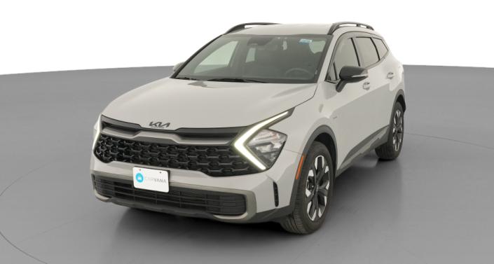 Thumbnail: 2023 Kia Sportage - 1