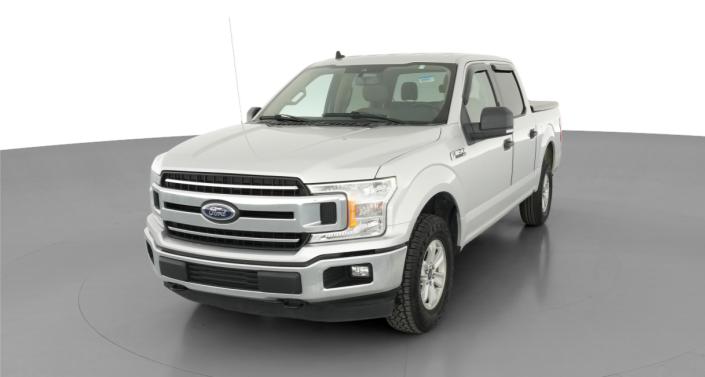 Thumbnail: 2019 Ford Econoline - 1