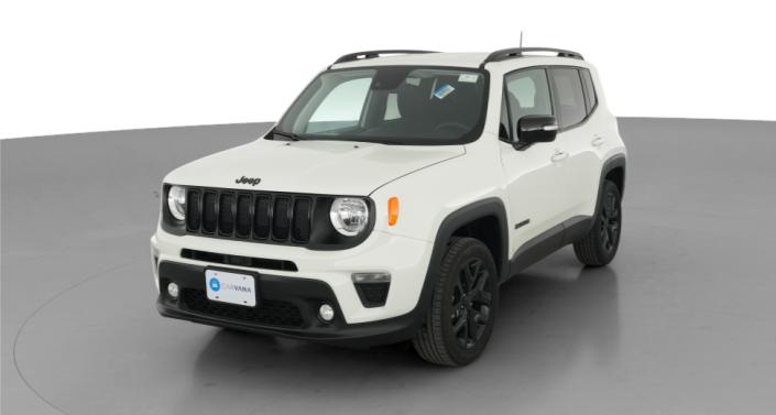 Thumbnail: 2023 Jeep Renegade - 1