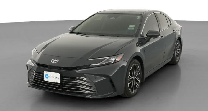 Thumbnail: 2025 Toyota Camry - 1