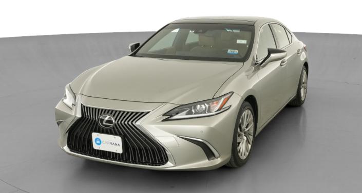 Thumbnail: 2019 Lexus ES - 1