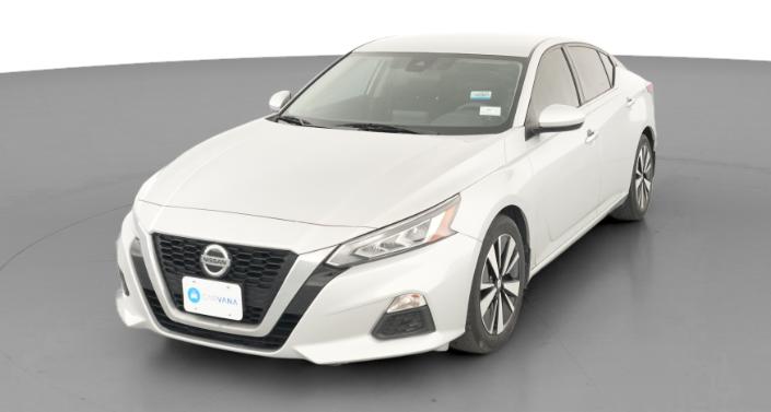 Thumbnail: 2022 Nissan Altima - 1