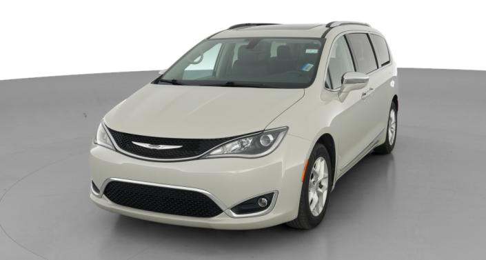 Thumbnail: 2020 Chrysler Pacifica - 1