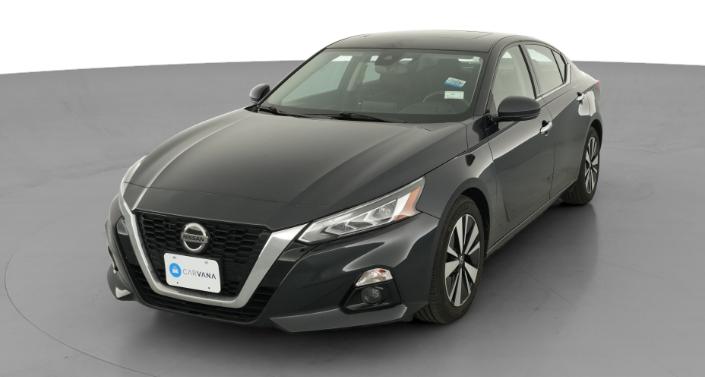 Thumbnail: 2019 Nissan Altima - 1