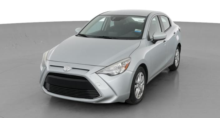 2017 Toyota Yaris iA Base -
                  Beverly, NJ