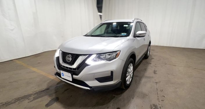 Thumbnail: 2018 Nissan Rogue - 1