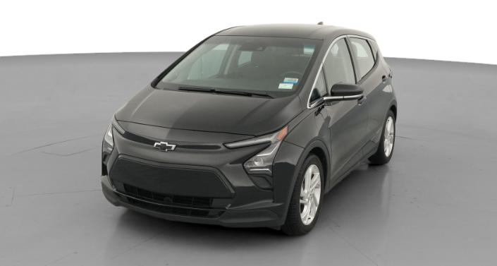 Thumbnail: 2023 Chevrolet Bolt EV - 1