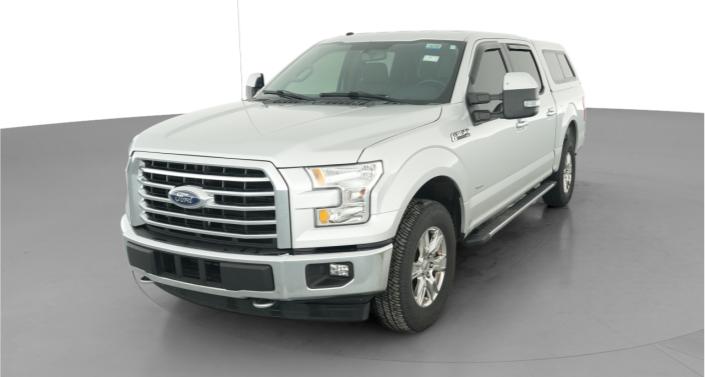 Thumbnail: 2017 Ford Econoline - 1