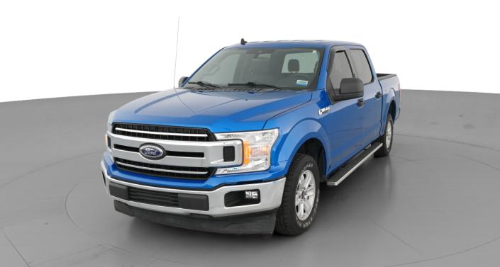 Thumbnail: 2019 Ford Econoline - 1