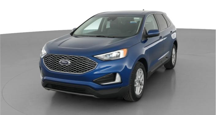 Thumbnail: 2024 Ford Edge - 1