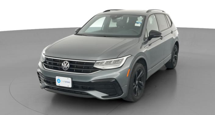 Thumbnail: 2023 Volkswagen Tiguan - 1