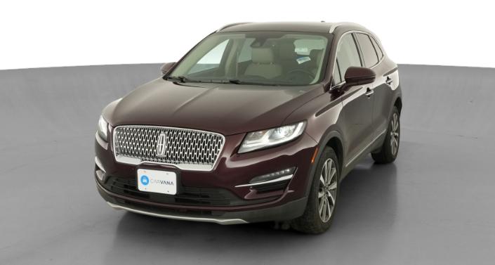 2019 Lincoln MKC Reserve -
                  Colonial Heights, VA