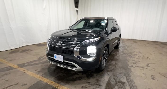 Thumbnail: 2023 Mitsubishi Outlander - 1
