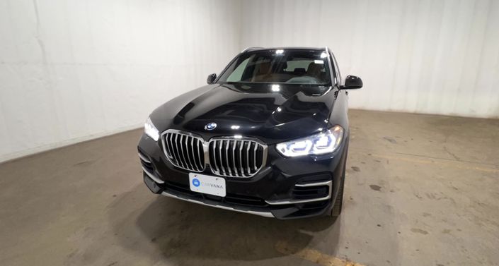 Thumbnail: 2023 BMW X5 - 1