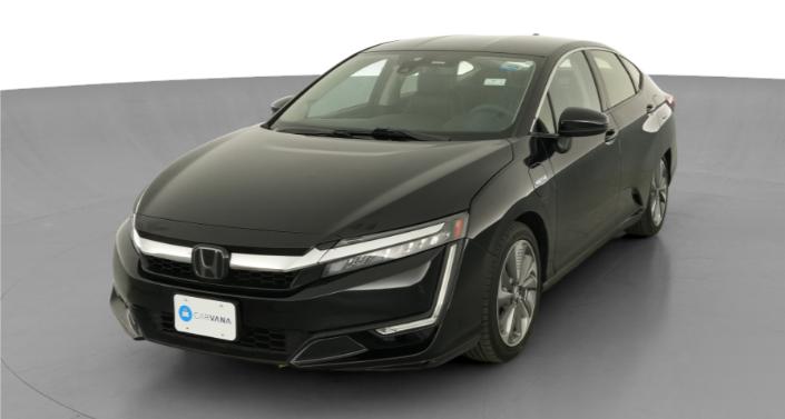 2018 Honda Clarity Base -
                  Colonial Heights, VA
