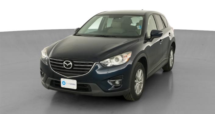 Thumbnail: 2016 Mazda CX-5 - 1